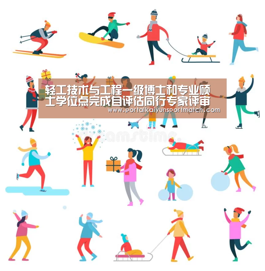轻工技术与工程一级博士和专业硕士学位点完成自评估同行专家评审工作“开云官方网站”(图1) KAIYUN体育