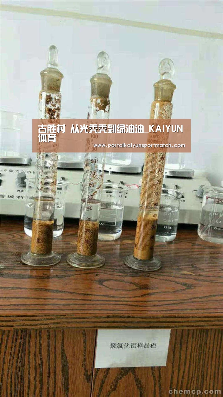 古胜村 从光秃秃到绿油油_KAIYUN体育(图1) 开云体育官网