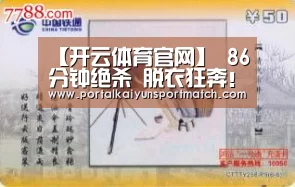 【开云体育官网】
86分钟绝杀 脱衣狂奔!卓尔捡回半条命 永昌球迷哭成泪人(图1) 开云体育官网