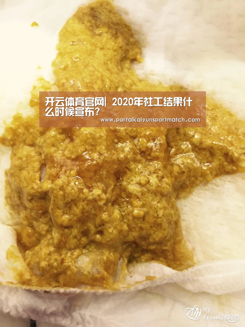 开云体育官网|
2020年社工结果什么时候宣布?(图1) 开云体育官网